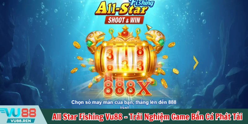 All star