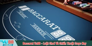 Baccarat