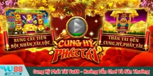 Cung hỷ phát tài