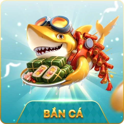 Bắn cá Vu88