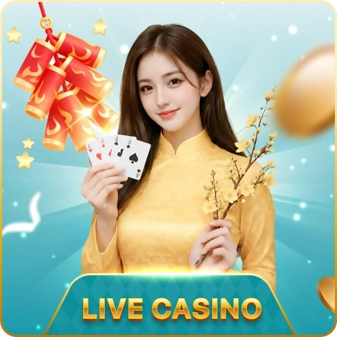 Casino Vu88