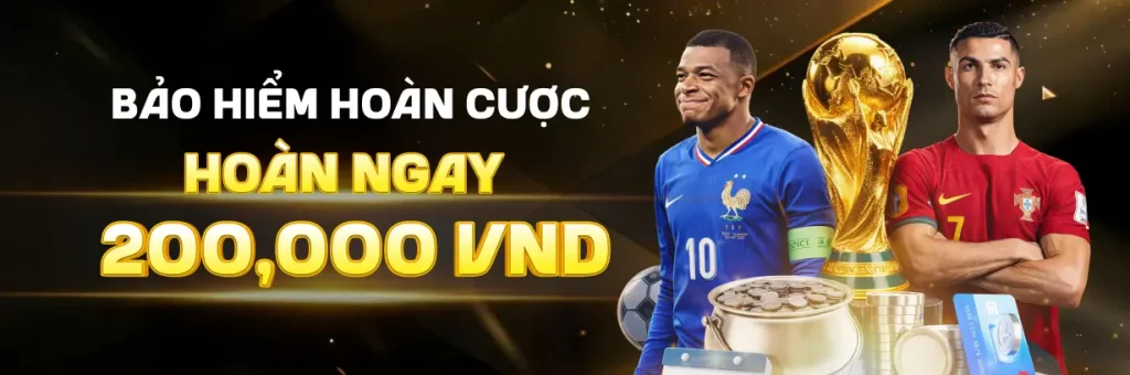 Bảo hiểm cược thua