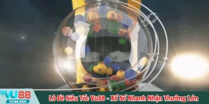 Lô đề siêu tốc