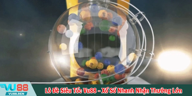 Lô đề siêu tốc