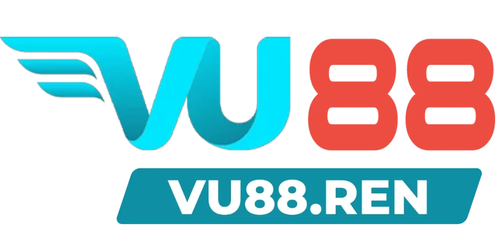 Logo Vu88